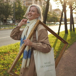 Алина Чернышева